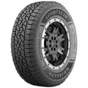 235/65R16C E WRANGLER WORKHORSE AT-LT BSW