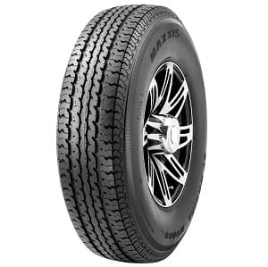ST205/75R15 D TL M8008 PLUS (TRAILER USE ONLY) BSW