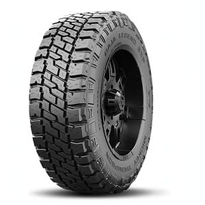 MICKEY THOMPSON LT285/75R16 E MTHMPN BJA LGD EXP