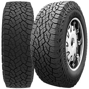 KUMHO LT265/70R18 E ROAD VENTURE AT52 BSW