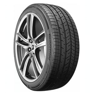 205/45R17 XL DRIVEGUARD PLUS RUN FLAT BSW