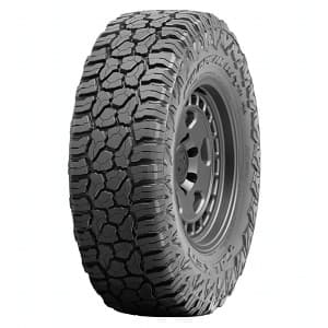 FALKEN LT285/70R17 E WILDPEAK R/T01 BSW