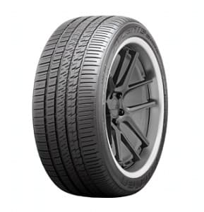 215/55ZR17 XL AZENIS FK460 A/S BSW