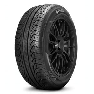 195/65R15 H PRELLI P4 PRST AS+