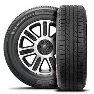 215/55R18 DEFENDER2 (H)