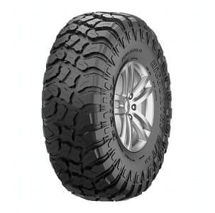 LT275/65R18 E HICOUNTRY M/T/MH1 BSW