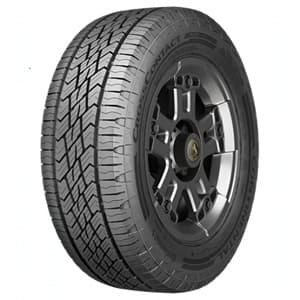 225/65R17 CON CrossContact ATR SL BW 102H TL