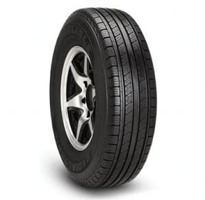 ST205/75R15 LRD RADIAL TRAIL HD