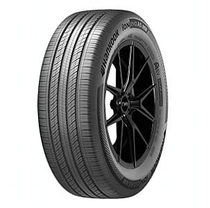 215/50R17 XL ION EVO AS SUV BSW