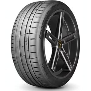 205/45ZR16 ExtremeContact Sport