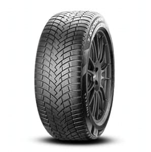 PIRELLI 245/60R18 SCORPION WEATHERACTIVE BSW