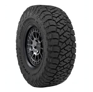 TOYO 35X12.50R17LT E OPEN COUNTRY R/T TRAIL BSW