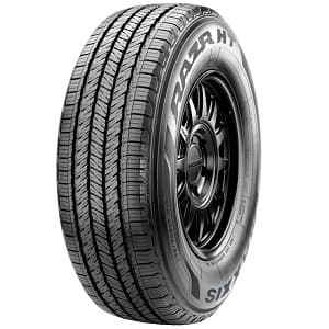 MAXXIS 255/55R20 MAX Razr HT XL BW 110H TL
