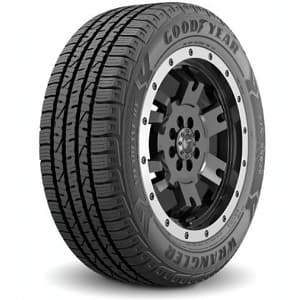 265/65R18 WRANGLER STEADFAST HT BSW