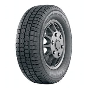 YOKOHAMA 235/65R16C E BLUEARTH-VAN ALL SEASON RY61 BSW