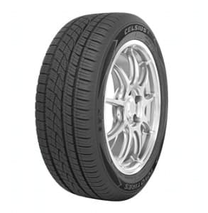 215/60R16 CELSIUS II BSW