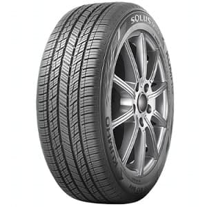 185/65R14 SOLUS TA51A BSW