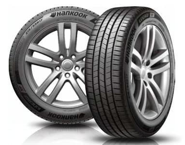 205/55R17 KINERGY XP BSW