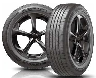 215/60R17H HK Dynapro HPX