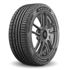 215/45R17 XL EDGE SPORT BSW