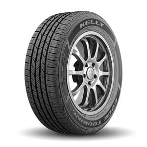 KELLY 215/60R17 EDGE TOURING A/S BSW