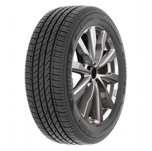 205/55R16 PROCONTROL BSW