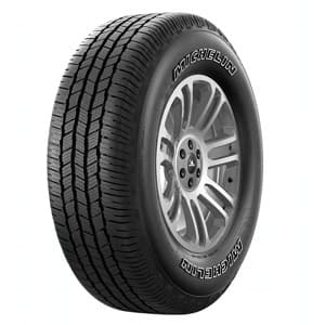 MICHELIN 275/65R18 XL DEFENDER LTX M/S 2 BSW