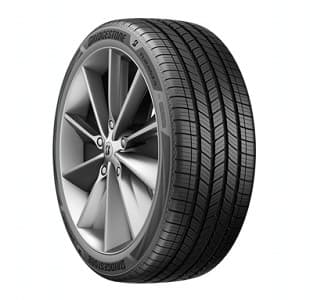 BRIDGESTONE 235/40R19 XL TURANZA EV BSW