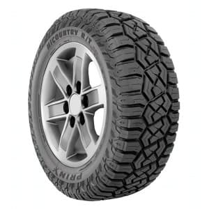 LT265/65R18 E HICOUNTRY R/T HR1 BSW