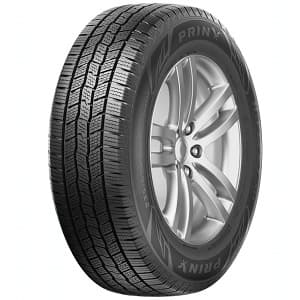 LT245/75R16 E HIFLEET HL1 BSW