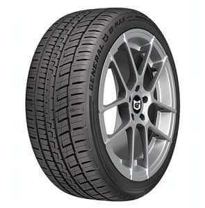 205/40ZR17 G-MAX AS-07