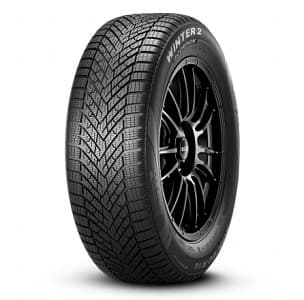 PIRELLI 255/55R20 V PRELLI SCORPN WTR2