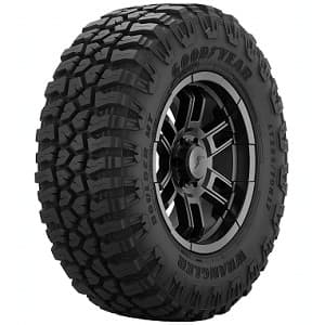 GOODYEAR 35X12.50R17LT E WRANGLER BOULDER MT OWL