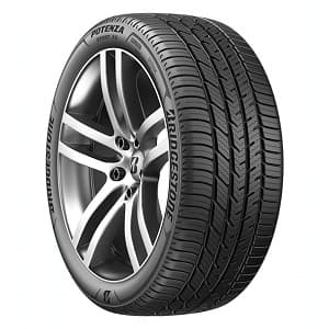 215/55R17 POTENZA SPORT AS BSW