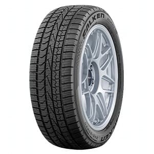 205/50R17 XL AKLIMATE BSW
