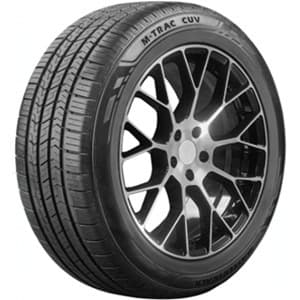 215/60R17 M-TRAC CUV BSW