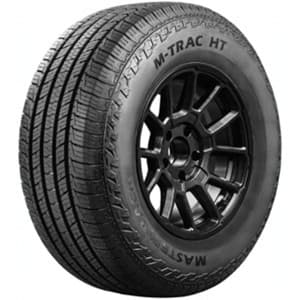 MASTERTRACK 235/65R16C E M-TRAC HT BSW