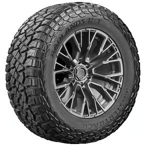MASTERTRACK 35X12.50R17LT E BADLANDS RT BSW