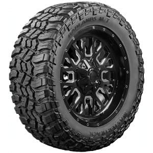 MASTERTRACK 35X12.50R17LT E BADLANDS MT BSW