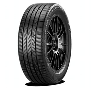 PIRELLI 255/45R20~PIR~Scorpion Zero All Season Plus 3~XL BW 105Y TL