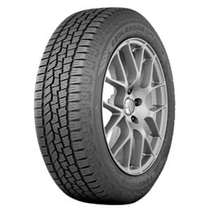 215/55R17 XL GEOLANDAR CV 4S (G061) BSW