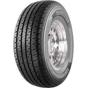 ST205/75R15 E ECOPATH ST (TRAILER USE ONLY) BSW