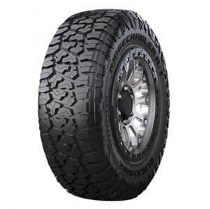 BLACKHAWK 37X12.50R17LT D RIDGECRAWLER R/T BSW