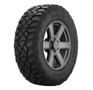 KELLY 37X12.50R20LT E SAFARI MT BSW