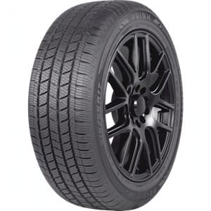 PRINX 215/60R16 HISEASON 4S HS1 BSW