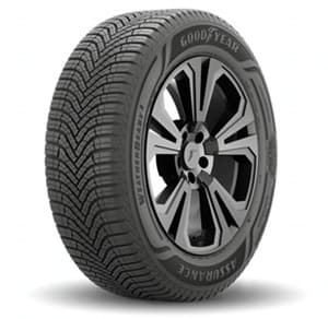 205/55R17 XL ASSURANCE WEATHERREADY 2 BSW