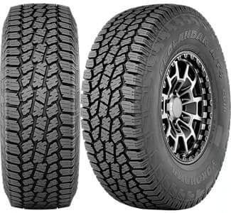 215/65R16 GEOLANDAR A/T4 G018 BSW