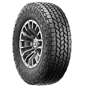 BRIDGESTONE 275/65R18 DUELER A/T ASCENT OWL