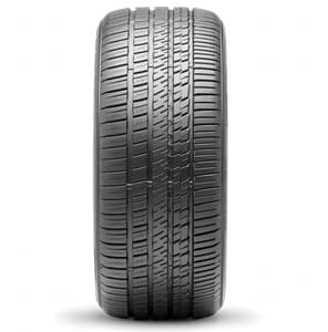 FALKEN 255/40ZR20 FAL AZENIS FK460 A/S Silent Core XL BW 101Y TL