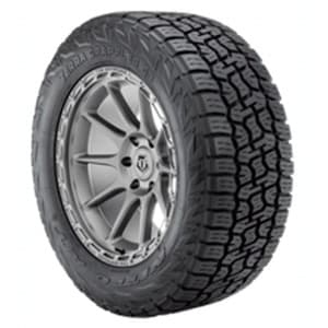 LT275/70R18 NIT Terra Grappler G3 E/10 BW 125/122S TL
